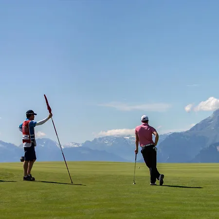 Merises 20 By Interhome *