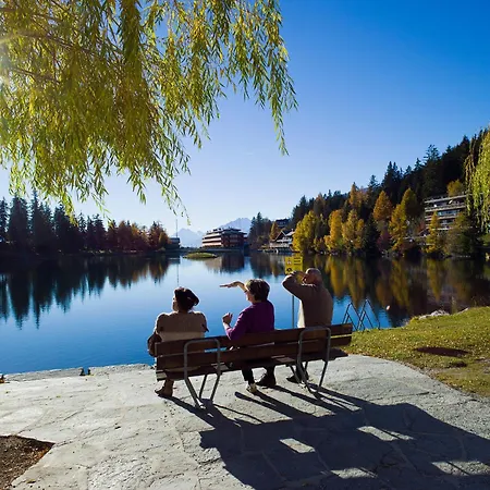 Merises 20 By Interhome דירה