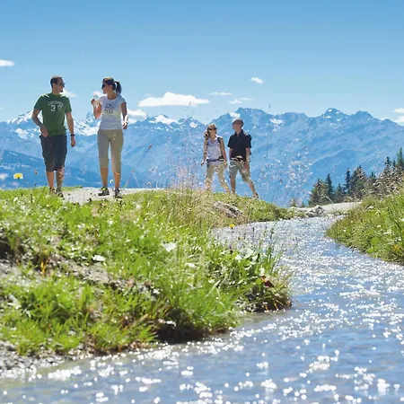 Merises 20 By Interhome Кран-Монтана