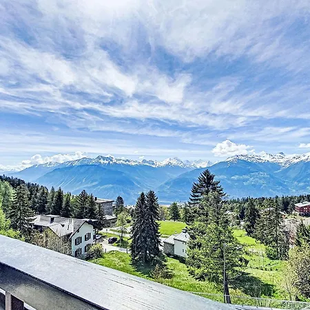 Merises 20 By Interhome *