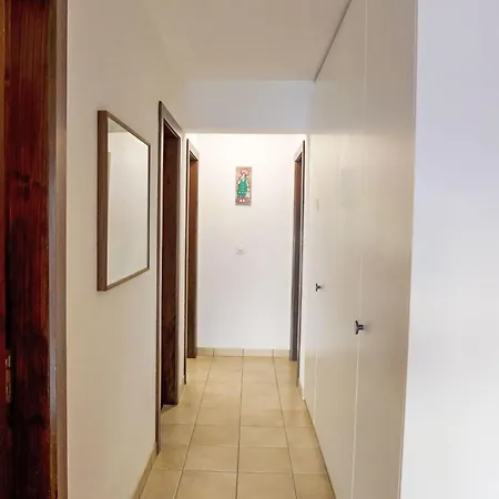 Апартаменты Merises 20 By Interhome