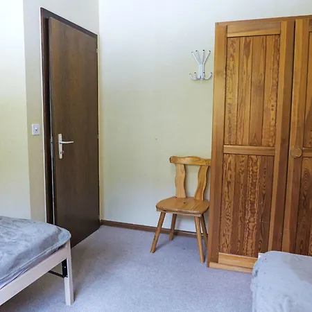 Daire Merises 20 By Interhome Crans-Montana
