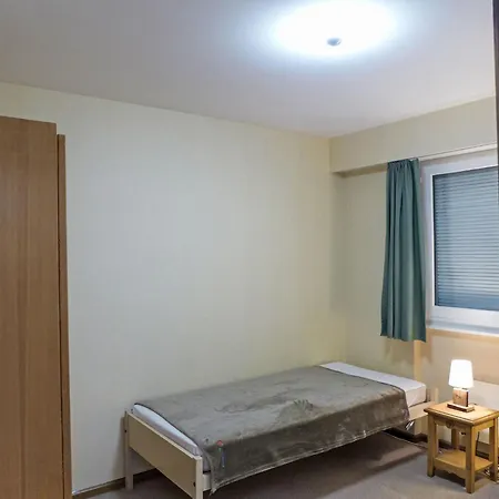 Merises 20 By Interhome קראנס-מונטנה