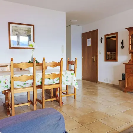 Merises 20 By Interhome דירה קראנס-מונטנה