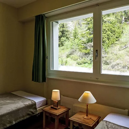 Merises 20 By Interhome * קראנס-מונטנה