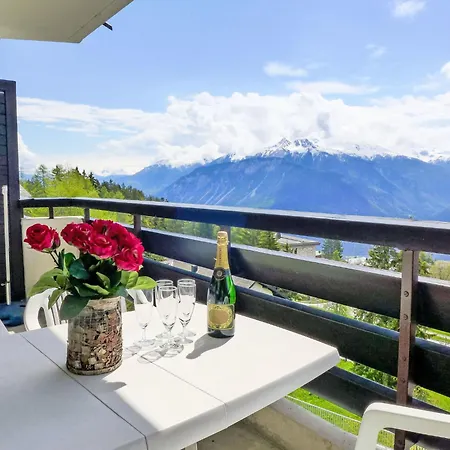 דירה Merises 20 By Interhome