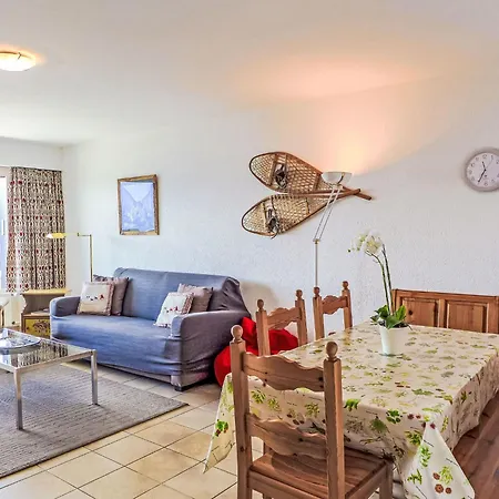 Διαμέρισμα Merises 20 By Interhome *