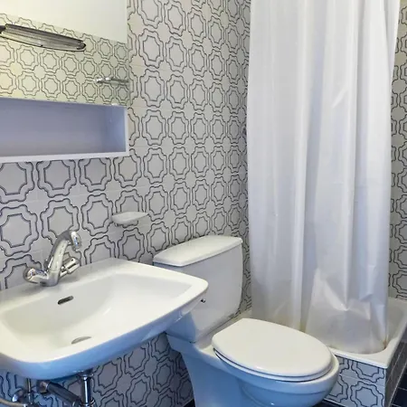 Merises 20 By Interhome Daire *