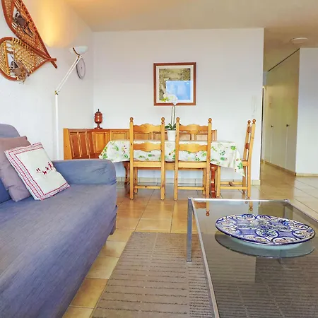 Daire Merises 20 By Interhome Crans-Montana