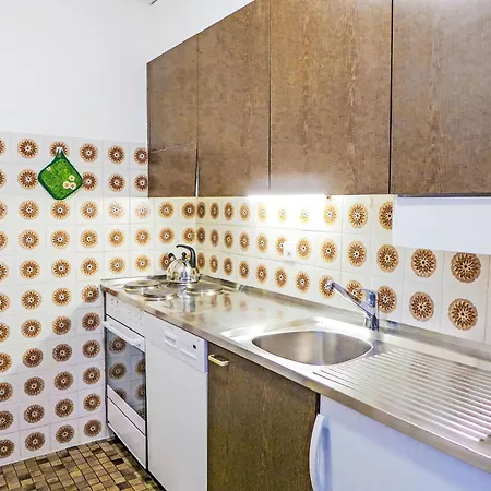 Merises 20 By Interhome Апартаменты