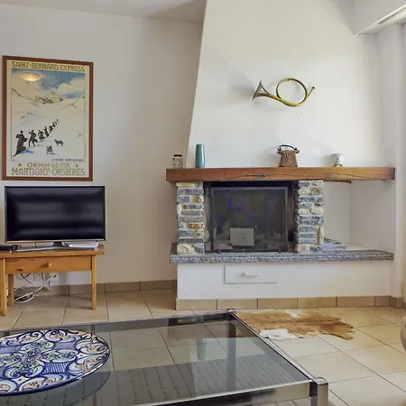 Merises 20 By Interhome קראנס-מונטנה