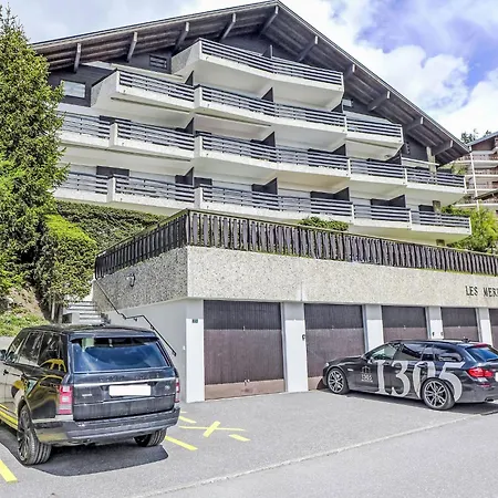 Merises 20 By Interhome *