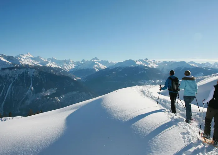 Merises 20 By Interhome Apartmán Crans-Montana