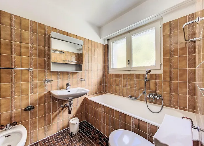 Apartmán Merises 20 By Interhome