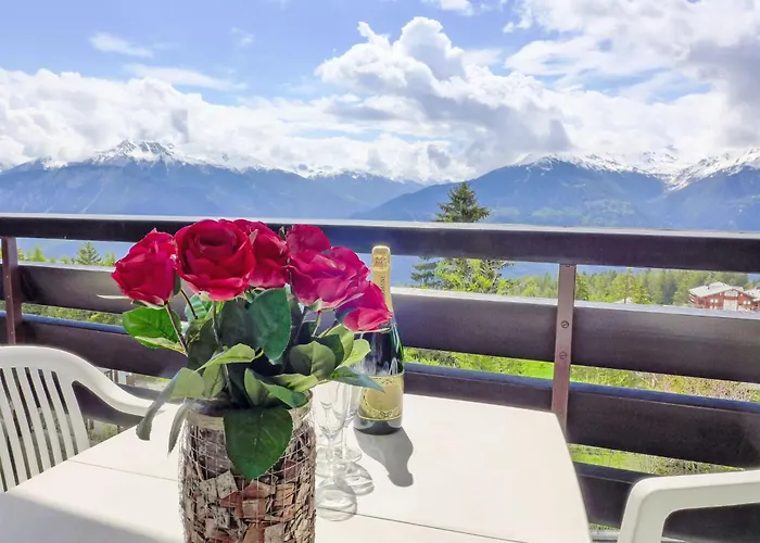 Merises 20 By Interhome