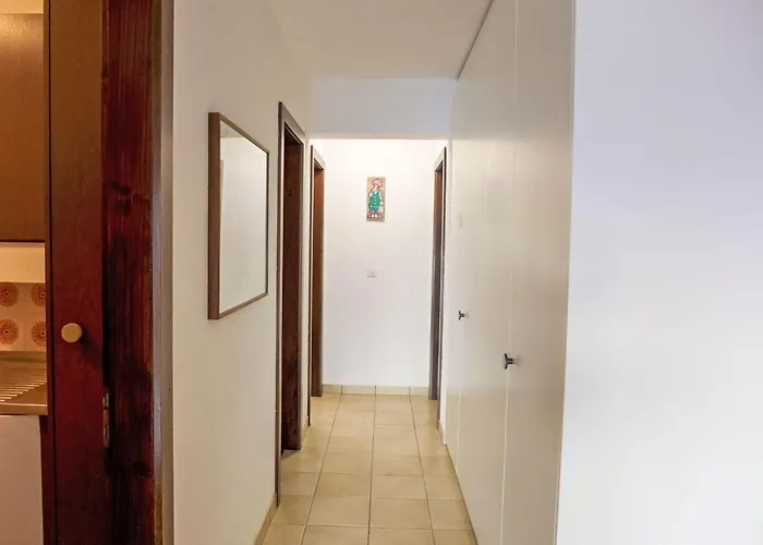 Apartmán Merises 20 By Interhome