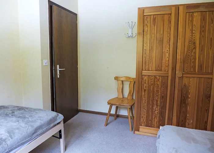 Daire Merises 20 By Interhome Crans-Montana