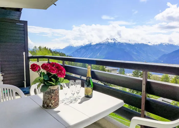 Apartmán Merises 20 By Interhome