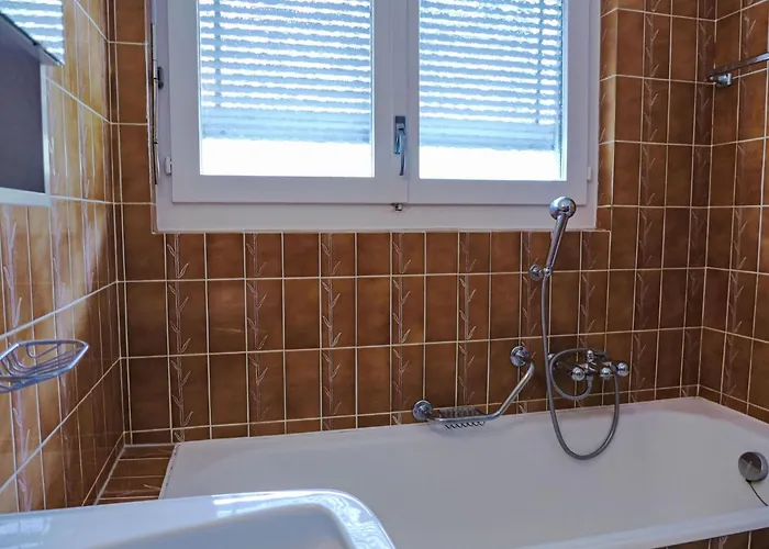 Merises 20 By Interhome Apartmán *