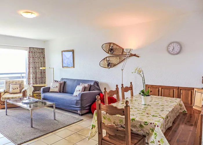 Apartmán Merises 20 By Interhome *