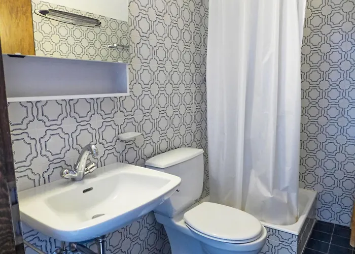 Merises 20 By Interhome Apartmán *